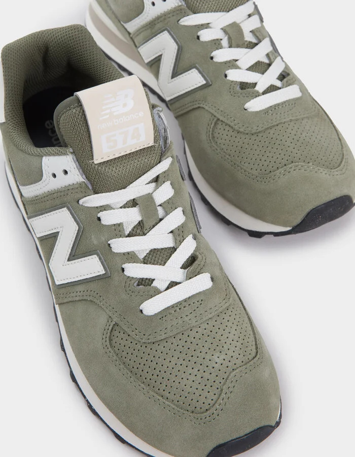 NEW BALANCE 574 Shoes - Image 6