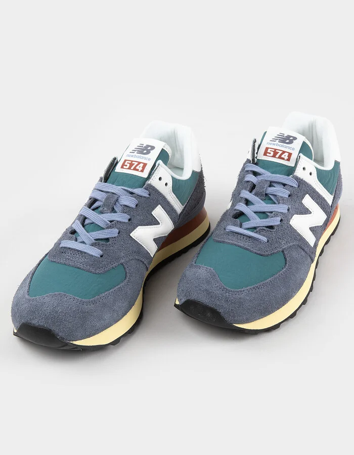 NEW BALANCE 574 Shoes - Image 2