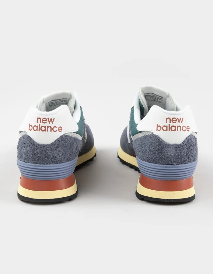 NEW BALANCE 574 Shoes - Image 4