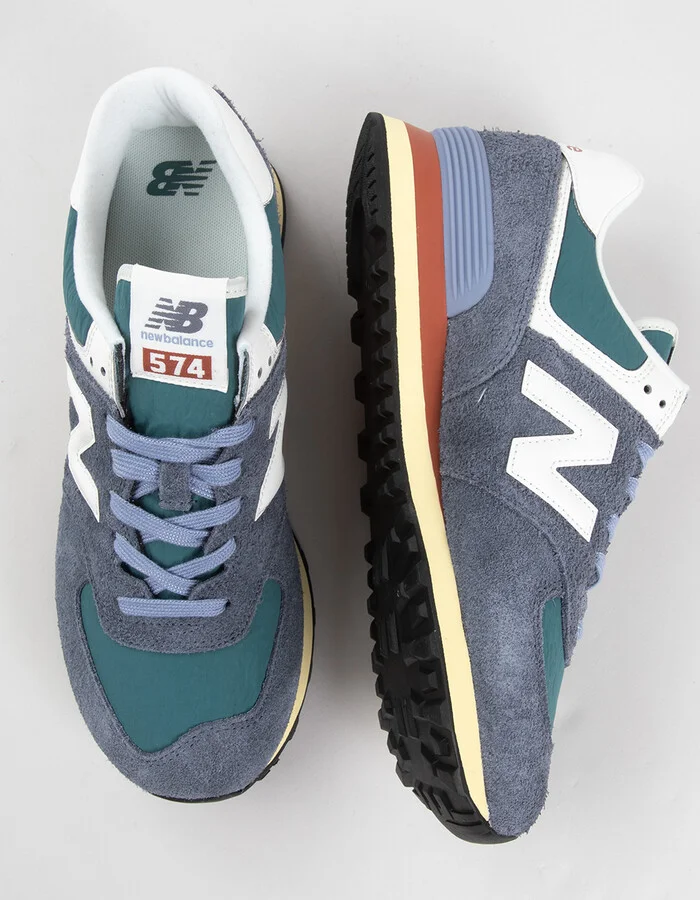NEW BALANCE 574 Shoes - Image 6
