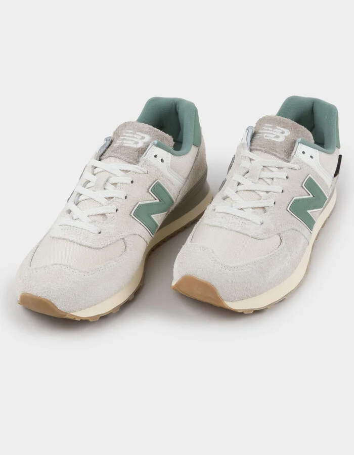 NEW BALANCE 574 Shoes - Image 7