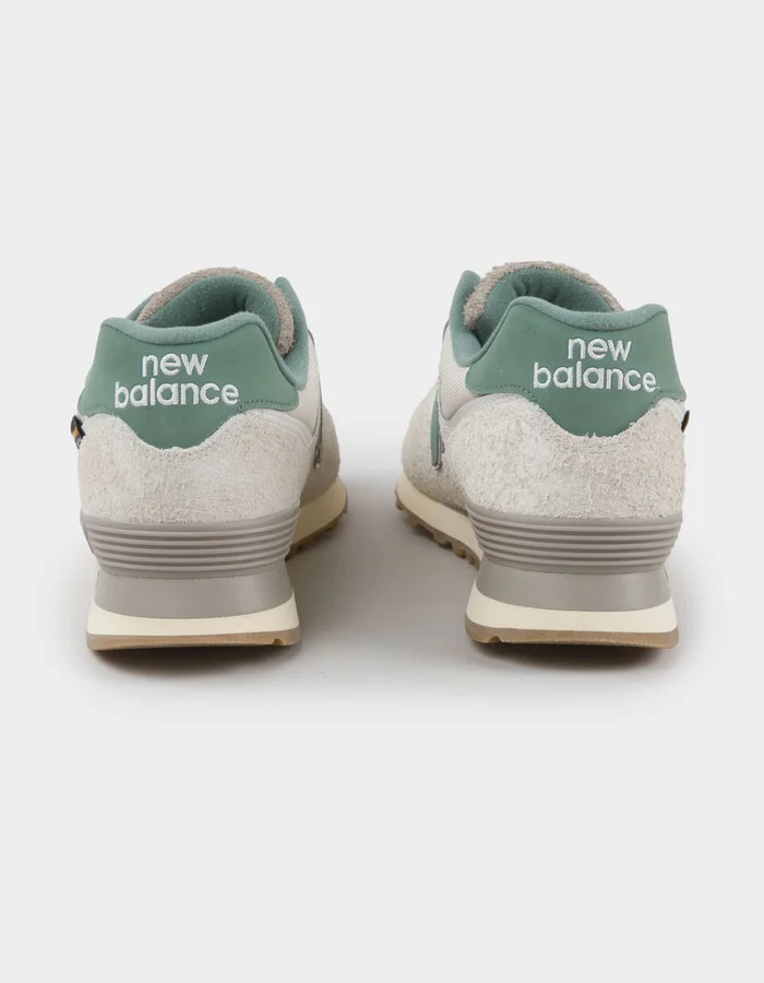 NEW BALANCE 574 Shoes - Image 9