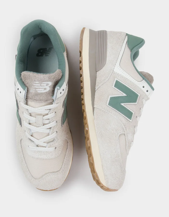 NEW BALANCE 574 Shoes - Image 10