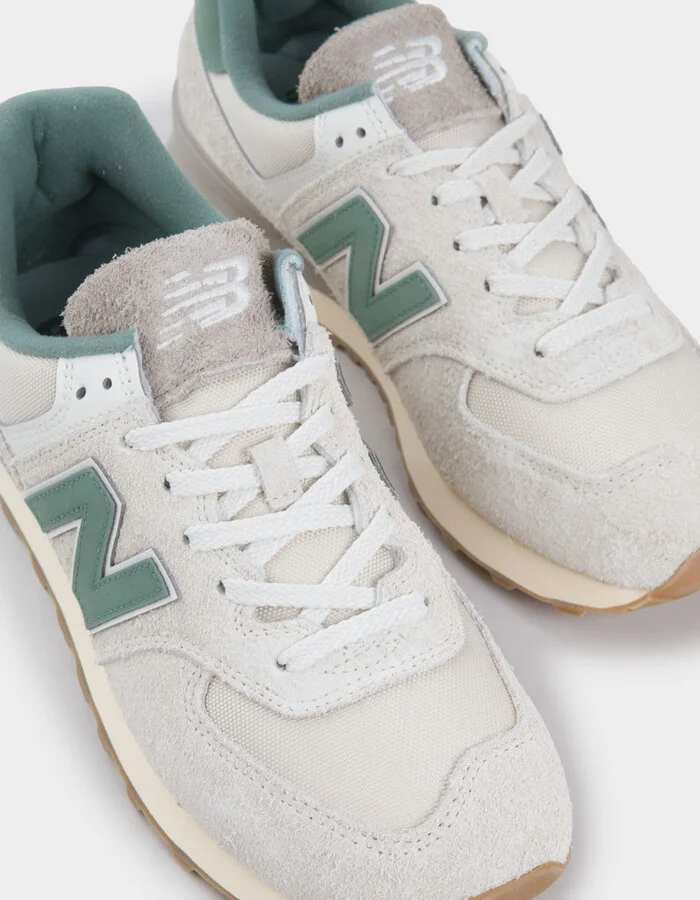 NEW BALANCE 574 Shoes - Image 11
