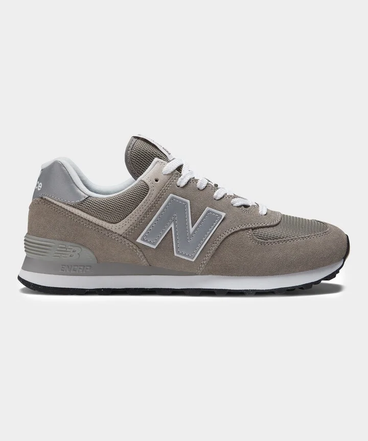 Grey > White