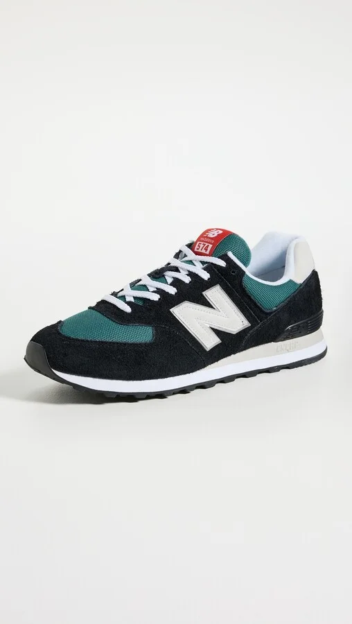 New Balance 574 Sneakers - Image 2