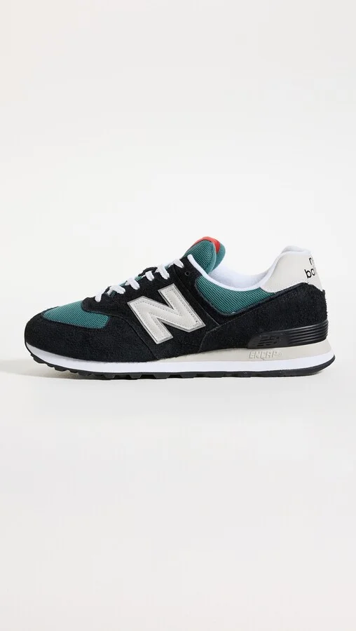 New Balance 574 Sneakers - Image 4