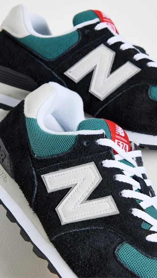 New Balance 574 Sneakers - Image 5