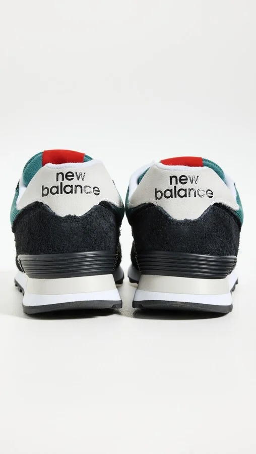 New Balance 574 Sneakers - Image 6