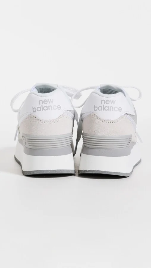 New Balance 574+ Sneakers - Image 3