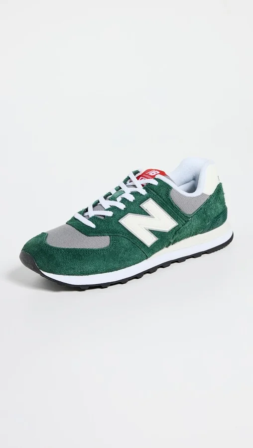 New Balance 574 Sneakers - Image 2