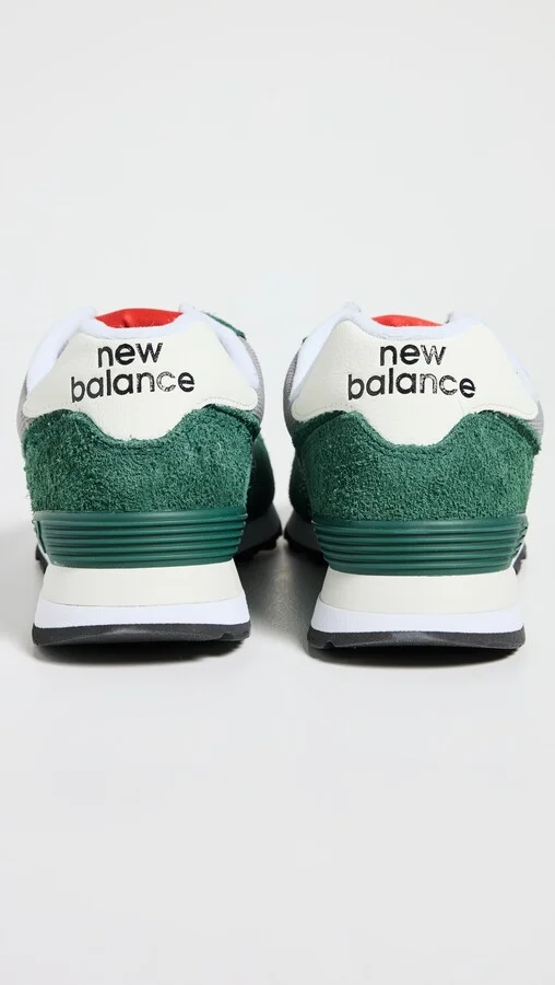 New Balance 574 Sneakers - Image 3