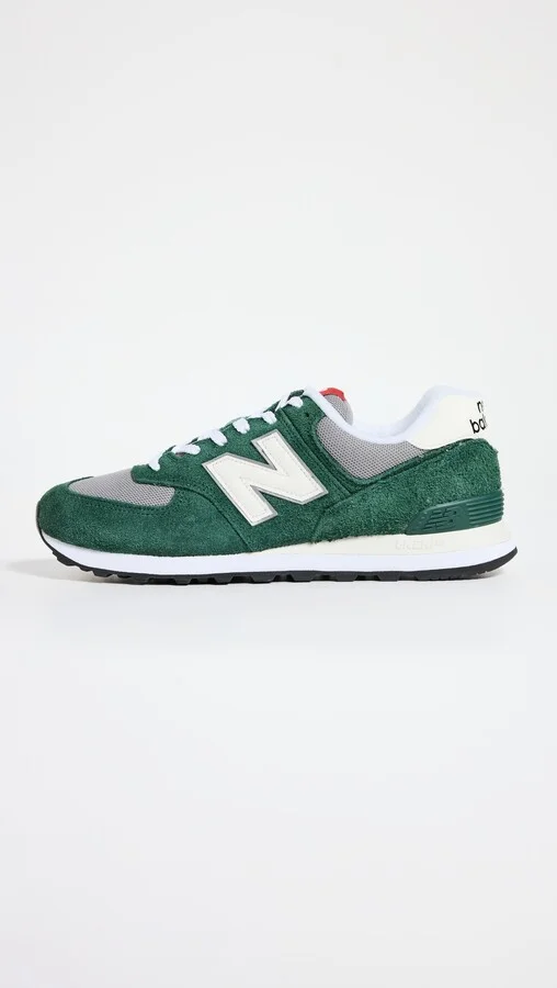 New Balance 574 Sneakers - Image 4
