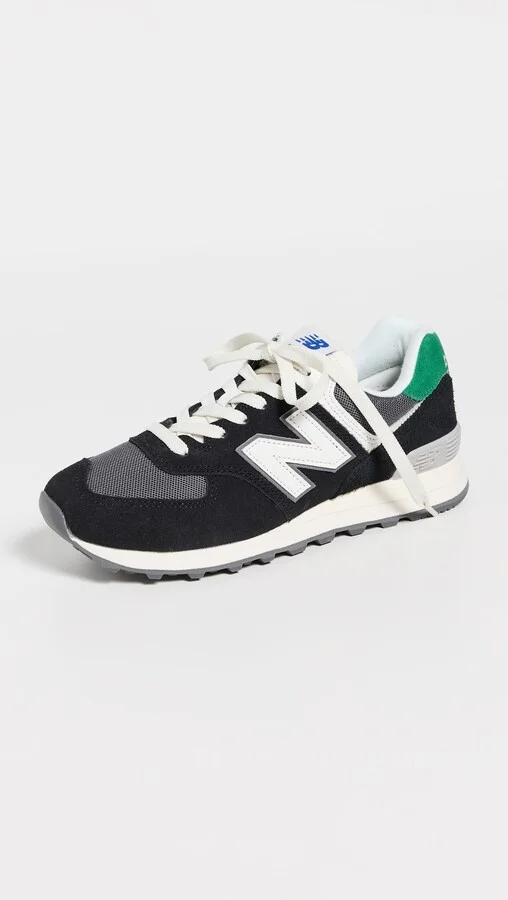New Balance 574 Sneakers - Image 2