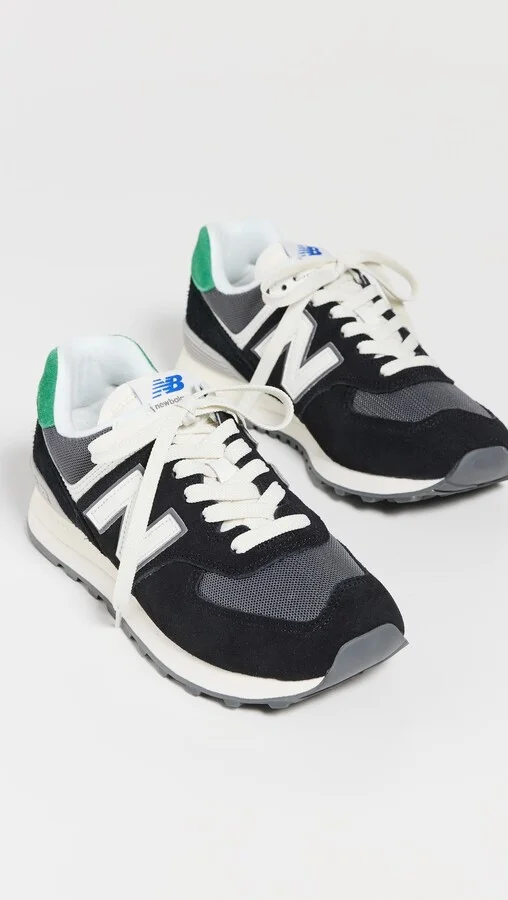 New Balance 574 Sneakers - Image 3
