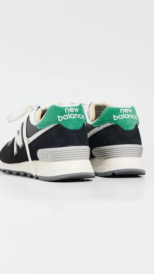 New Balance 574 Sneakers - Image 5