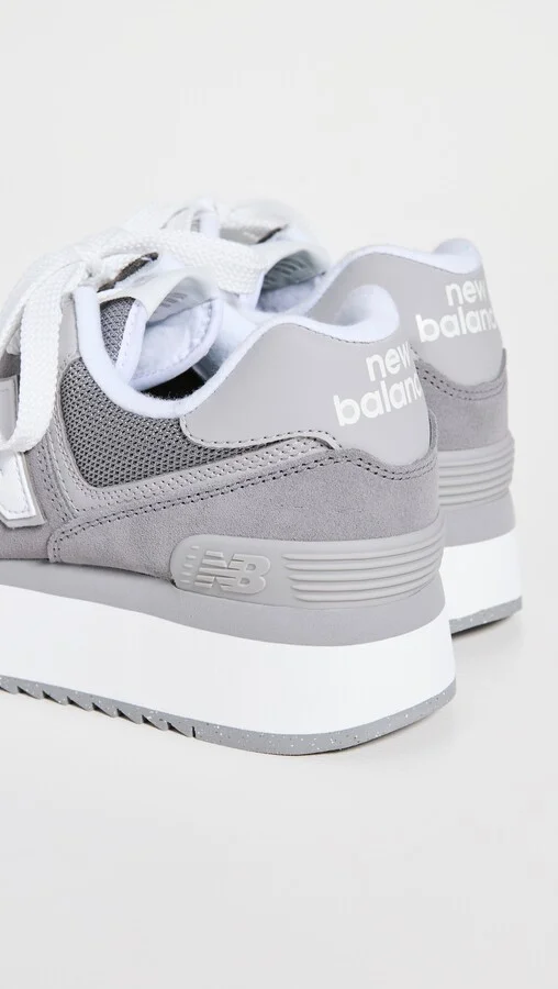 New Balance 574+ Sneakers - Image 4