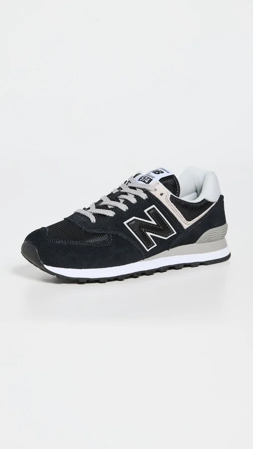 New Balance 574 Sneakers - Image 2