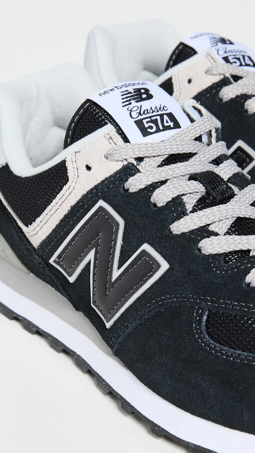 New Balance 574 Sneakers - Image 4