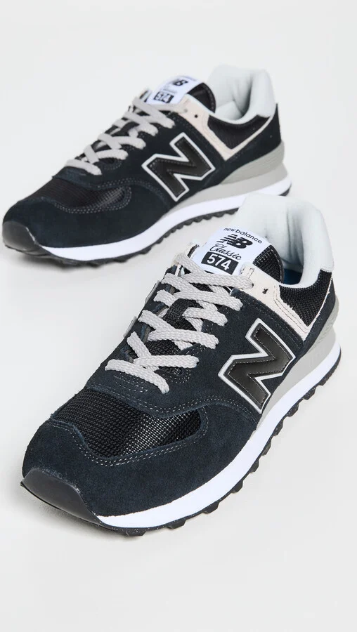 New Balance 574 Sneakers - Image 5