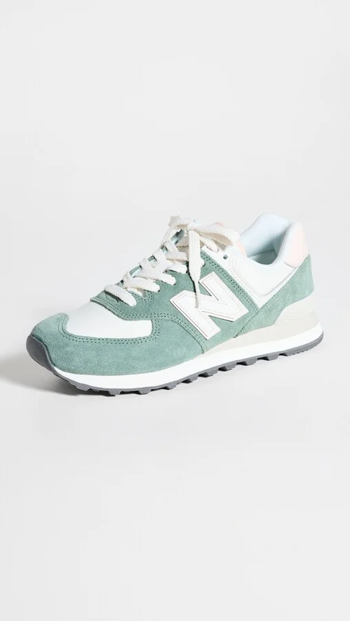 New Balance 574 Sneakers - Image 2