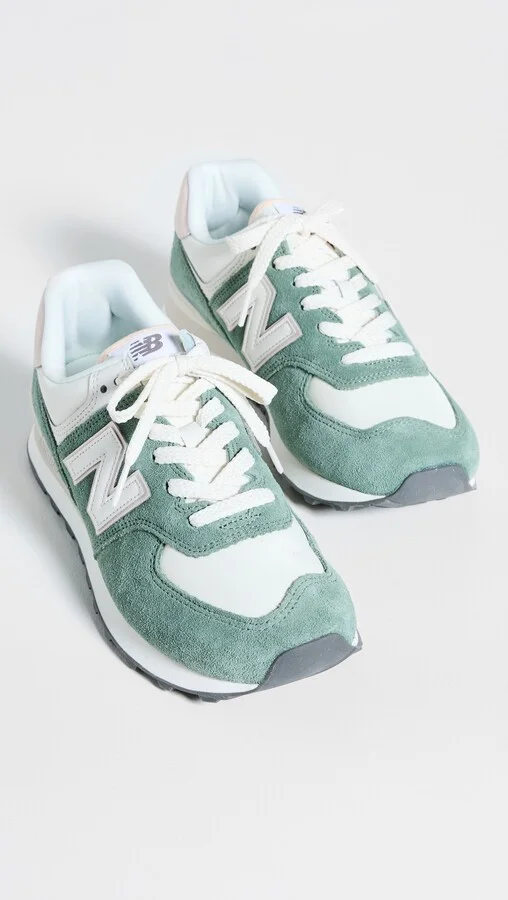 New Balance 574 Sneakers - Image 3