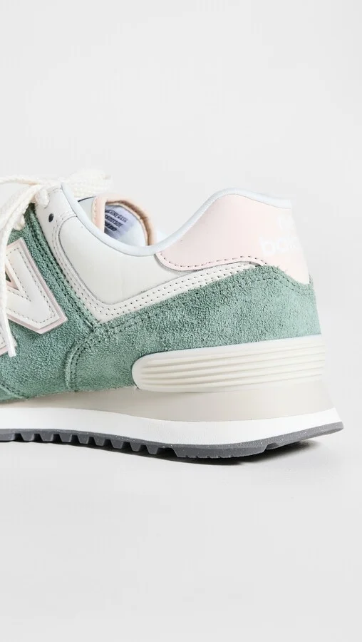 New Balance 574 Sneakers - Image 5