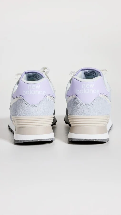New Balance 574 Sneakers - Image 3