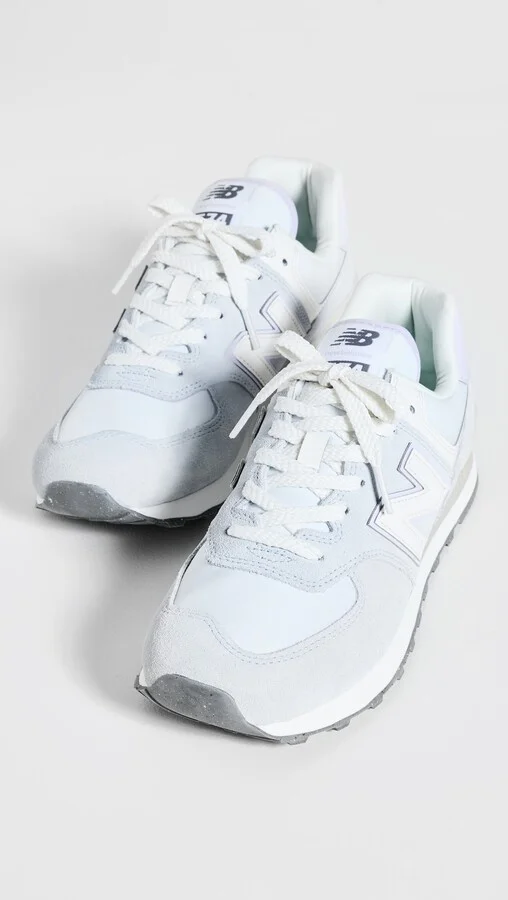 New Balance 574 Sneakers - Image 4