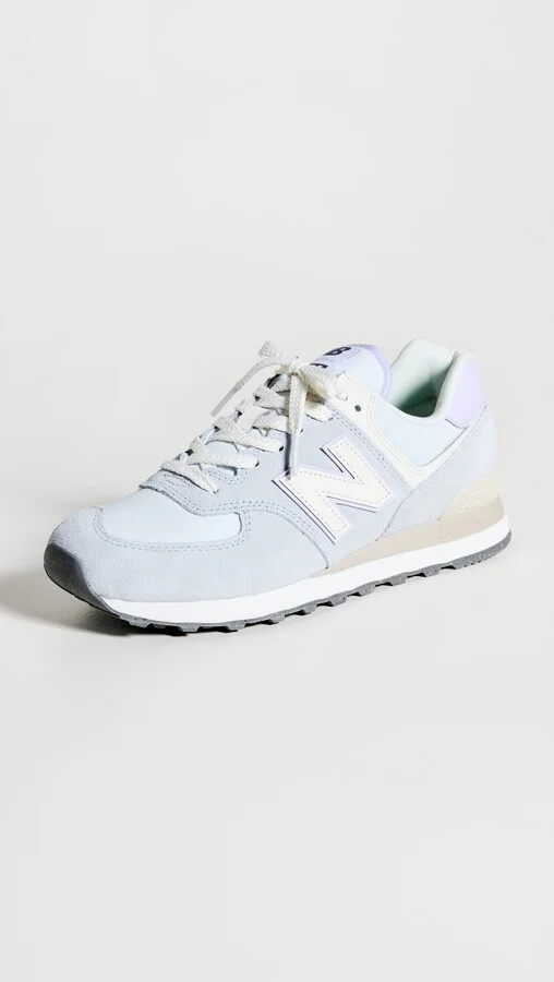 New Balance 574 Sneakers - Image 5