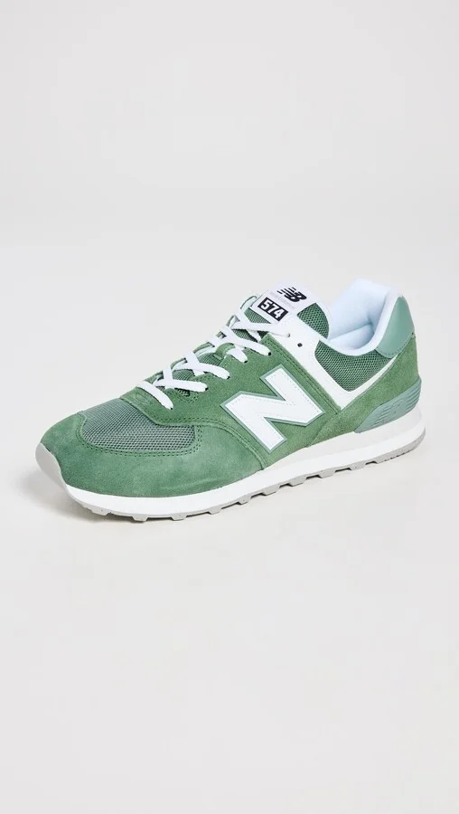 New Balance 574 Sneakers - Image 2