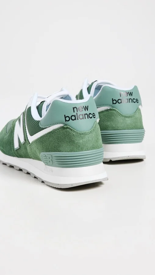 New Balance 574 Sneakers - Image 3