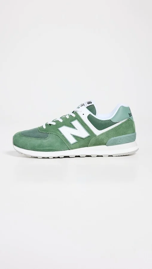 New Balance 574 Sneakers - Image 4