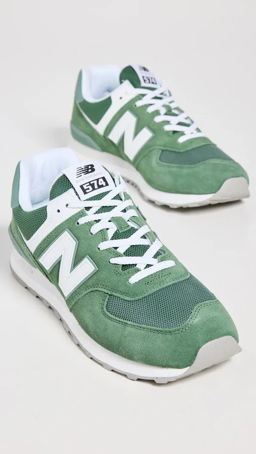 New Balance 574 Sneakers - Image 5