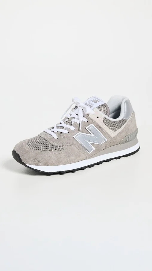 New Balance 574 Sneakers - Image 2