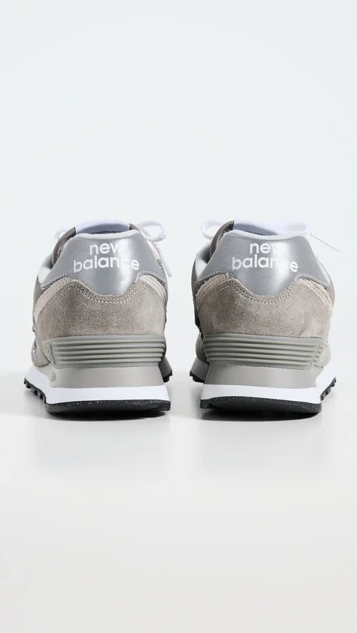 New Balance 574 Sneakers - Image 4