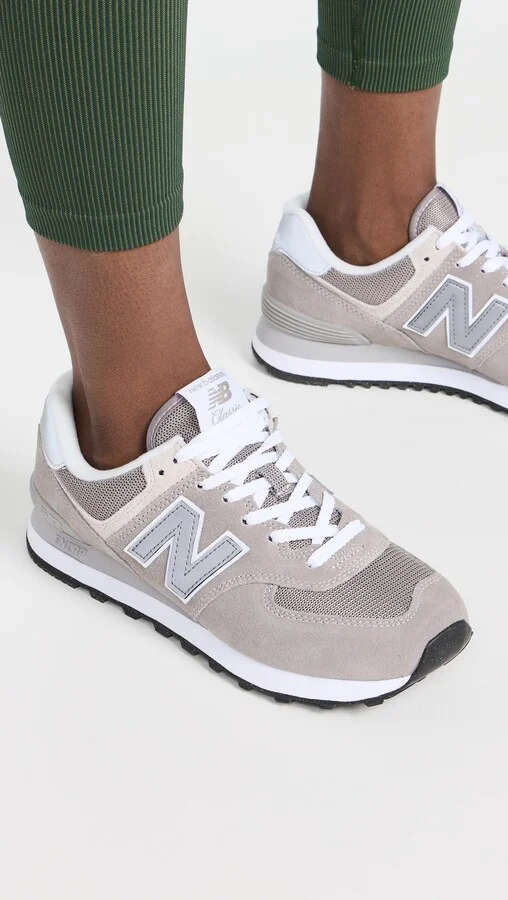 New Balance 574 Sneakers - Image 5