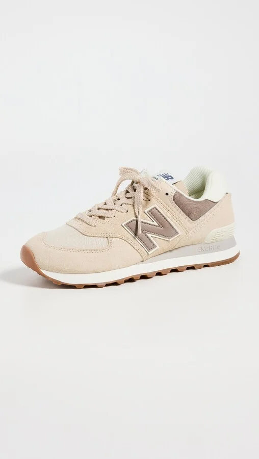 New Balance 574 Sneakers - Image 2