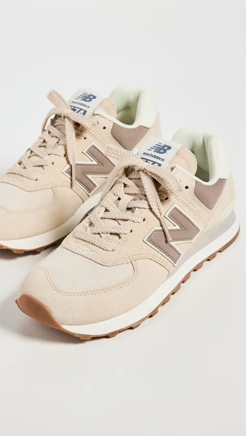 New Balance 574 Sneakers - Image 4