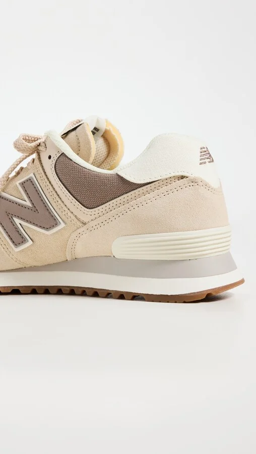 New Balance 574 Sneakers - Image 5