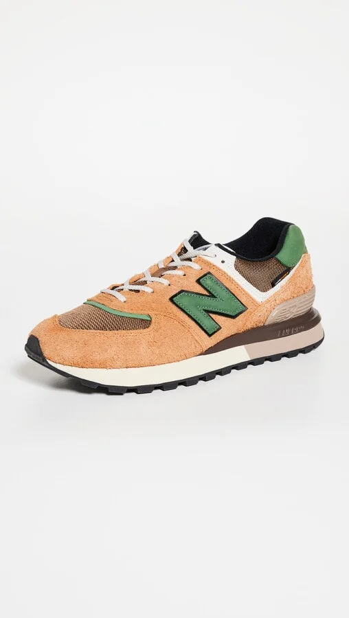 New Balance 574 Sneakers - Image 2