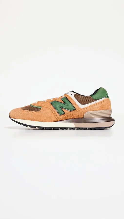 New Balance 574 Sneakers - Image 3