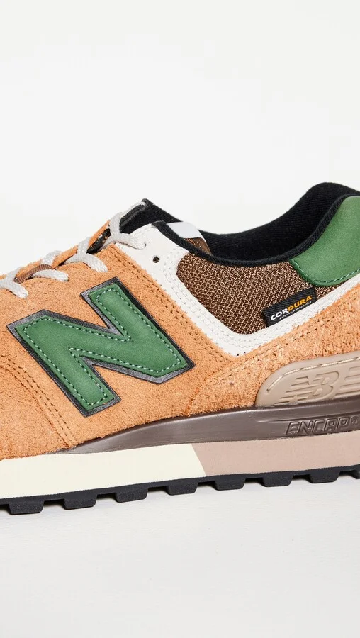 New Balance 574 Sneakers - Image 4