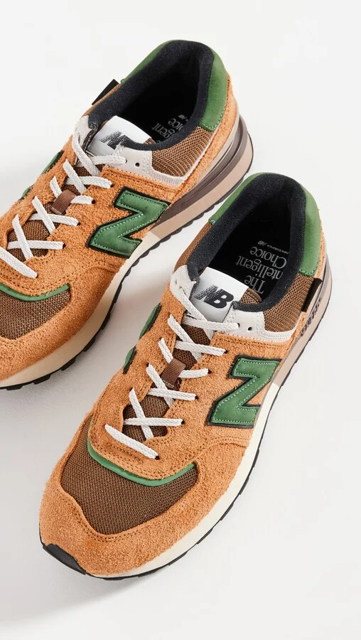 New Balance 574 Sneakers - Image 5