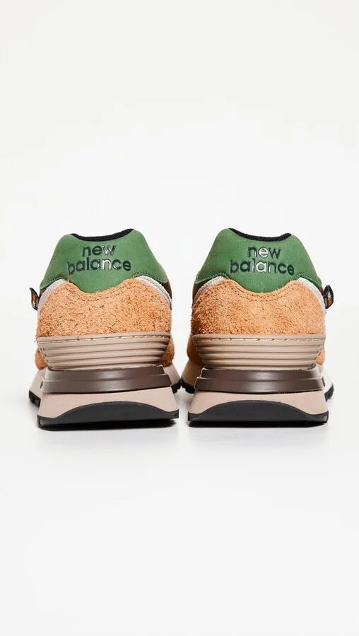 New Balance 574 Sneakers - Image 6