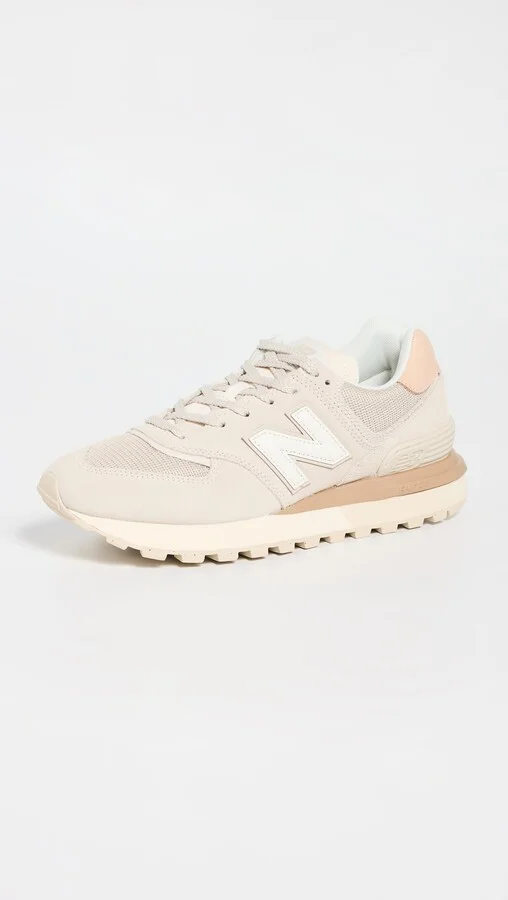 New Balance 574 Sneakers - Image 3