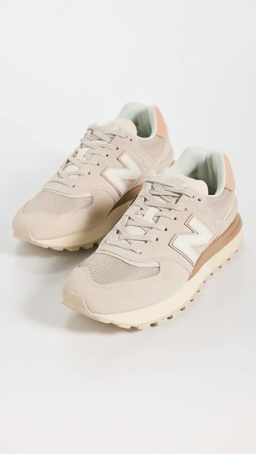 New Balance 574 Sneakers - Image 4
