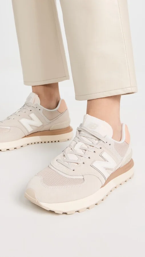 New Balance 574 Sneakers - Image 5