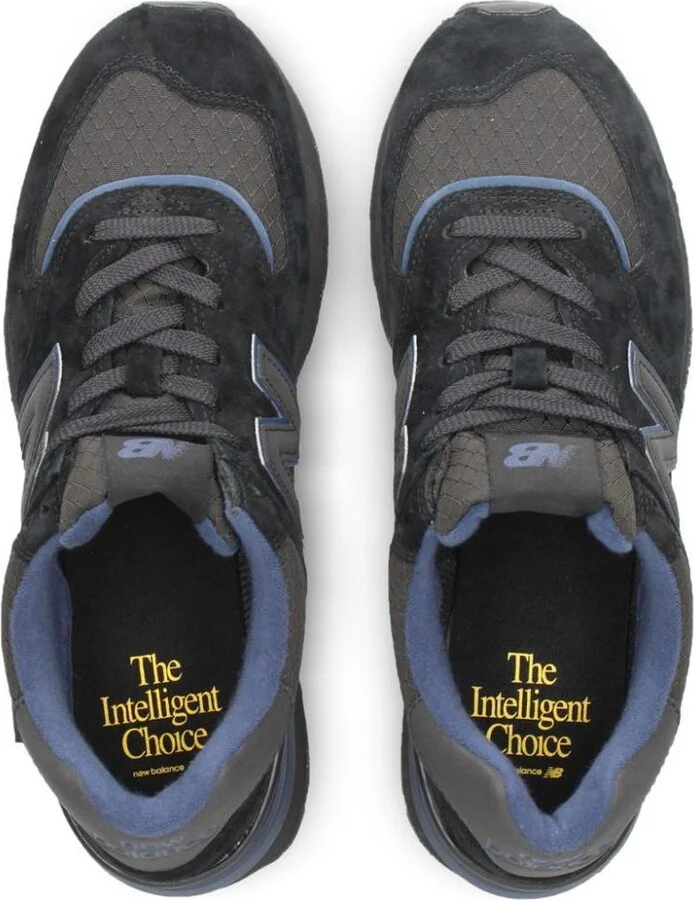 New Balance 574 Sneakers Shoes - Image 4