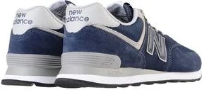 New Balance 574 Suede/mesh Core Colors Man Sneakers - Image 2